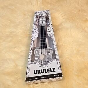 UKULELE